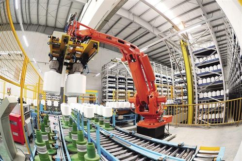 江蘇小鎮的雙雄 兩家世界500強企業，信息技術咨詢服務驅動超8000億營收奇跡